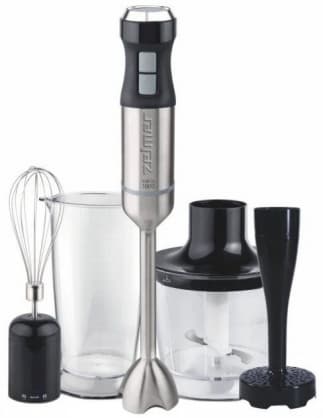 Sauvasekoitin, ZHB4752 Vario Titanium XL, Zelmer