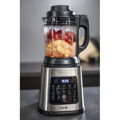 Blender, BL83SD30 Cook+Steam, Tefal