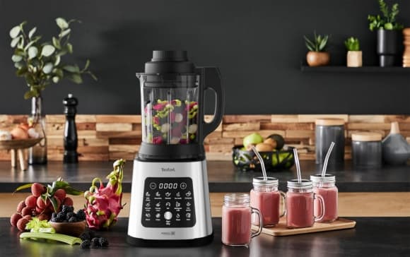 Blender, BL83SD30 Cook+Steam, Tefal