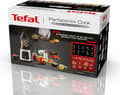 Miniatyrbild 5 av 5: Blender, BL83SD30 Cook+Steam, Tefal