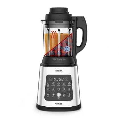 Blender, BL83SD30 Cook+Steam, Tefal
