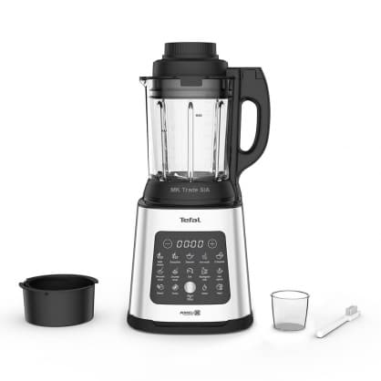 Blender, BL83SD30 Cook+Steam, Tefal