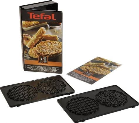 Voileivänpaahdin, XA800712, Tefal