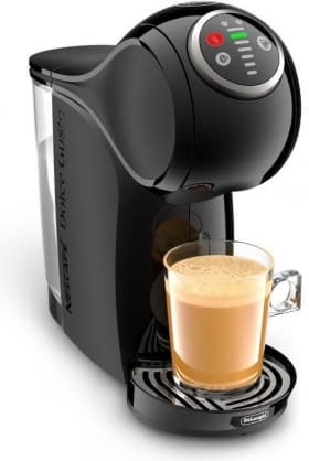 Kaffemaskine, EDG315B, Delonghi