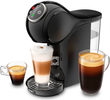 Kaffemaskine, EDG315B, Delonghi