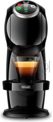 Kaffemaskine, EDG315B, Delonghi