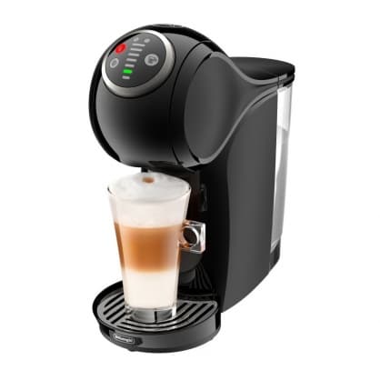 Kaffemaskine, EDG315B, Delonghi