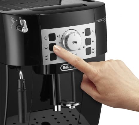 Kaffebryggare Espresso, ECAM22.112.B, Delonghi