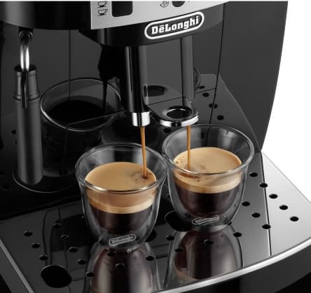 Kaffebryggare Espresso, ECAM22.112.B, Delonghi