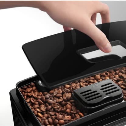 Kaffebryggare Espresso, ECAM22.112.B, Delonghi
