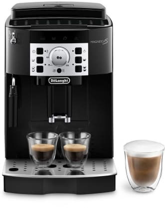 Kaffebryggare Espresso, ECAM22.112.B, Delonghi