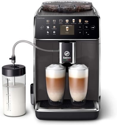 Kahvinkeitin Espresso, SM6480/00, Saeco
