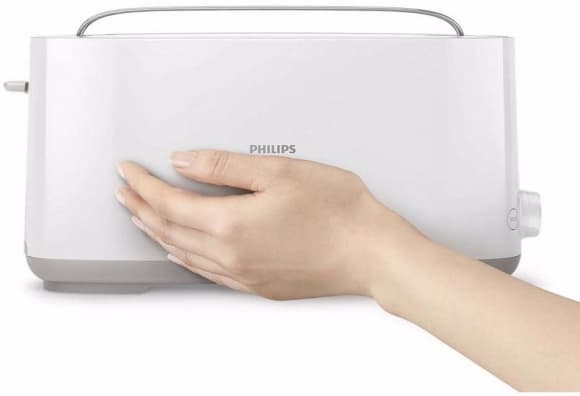 Brødrister, HD2590/00, Philips
