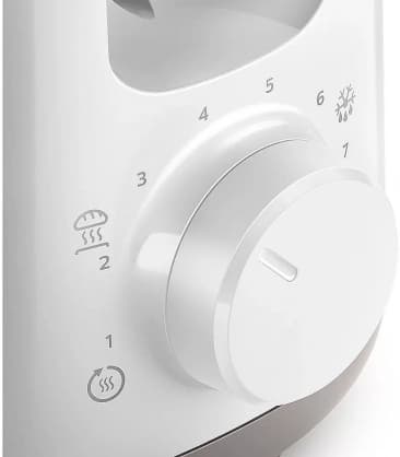Brødrister, HD2590/00, Philips