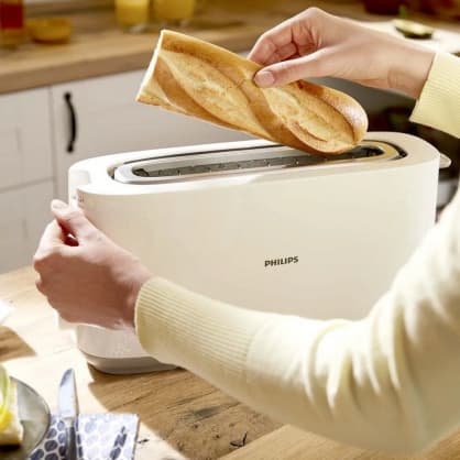 Brødrister, HD2590/00, Philips