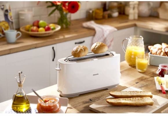 Brødrister, HD2590/00, Philips