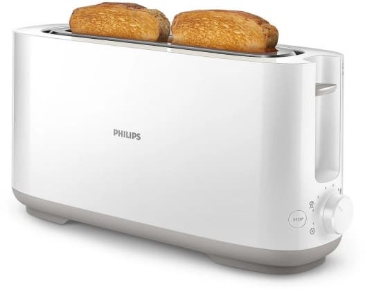 Brødrister, HD2590/00, Philips