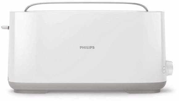 Brødrister, HD2590/00, Philips