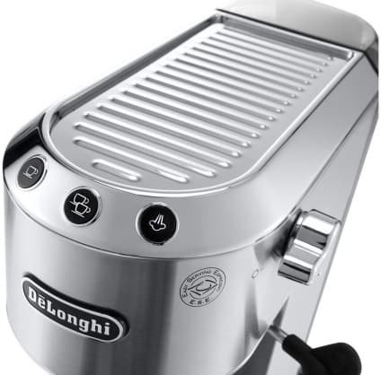 Kaffebryggare Espresso, EC685M, Delonghi