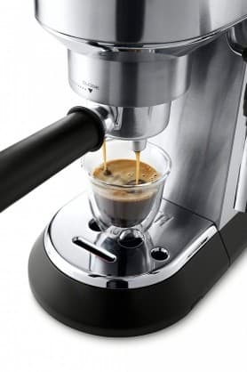 Kaffebryggare Espresso, EC685M, Delonghi