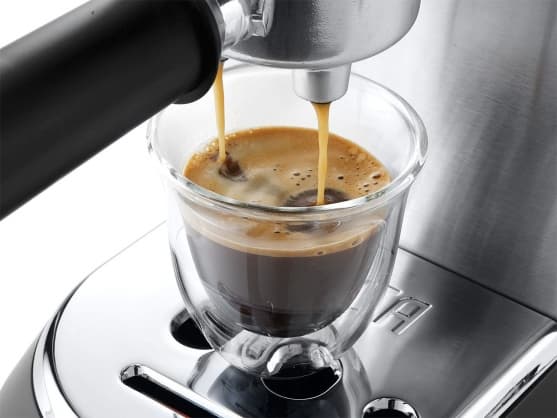 Kaffebryggare Espresso, EC685M, Delonghi