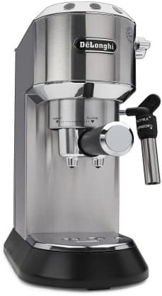 Kaffebryggare Espresso, EC685M, Delonghi