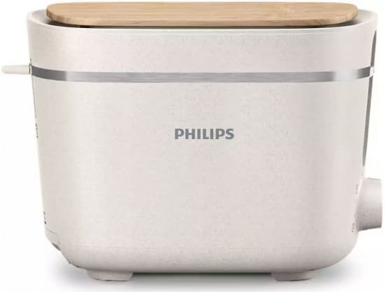Leivänpaahdin, HD2640/10, Philips