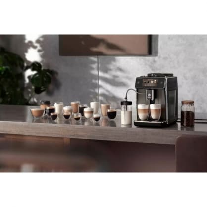 Kaffebryggare Espresso, SM6685/00, Saeco
