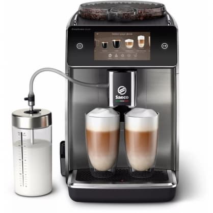 Kaffebryggare Espresso, SM6685/00, Saeco