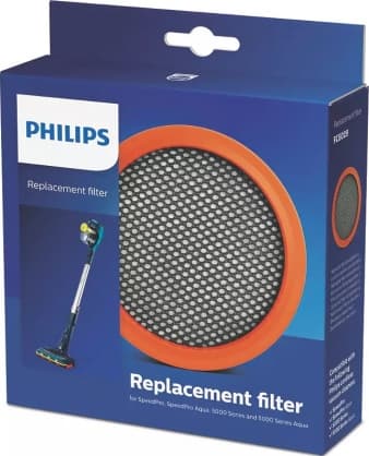 Tilbehør til VC, FC8009/01, Philips