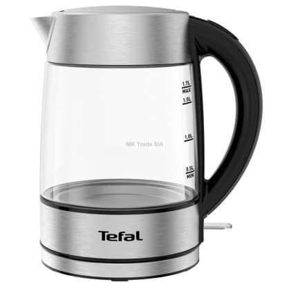 Kedler Glas, KI772D, Tefal