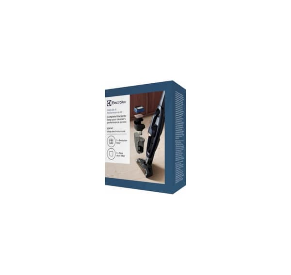 Pölynimurin suodatin ESKW1, Electrolux