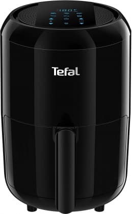 Airfryer EY1018 EasyFry Compact, Tefal