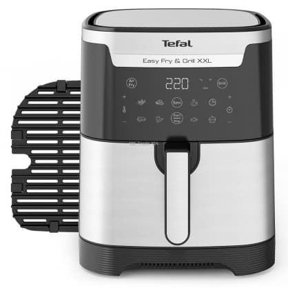 Airfryer EY801D, Tefal