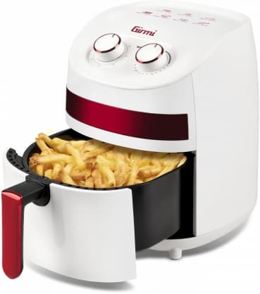 Airfryer FG93, Girmi