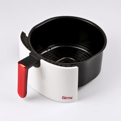 Airfryer FG93, Girmi