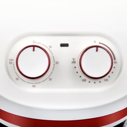 Airfryer FG93, Girmi