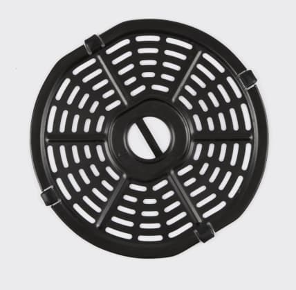 Airfryer FG93, Girmi