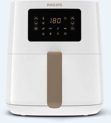 Airfryer HD9255/30, Philips