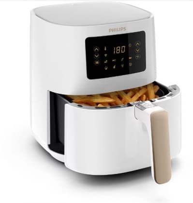 Airfryer HD9255/30, Philips