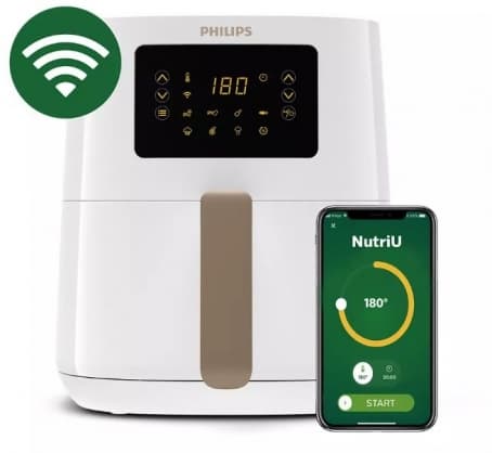 Airfryer HD9255/30, Philips