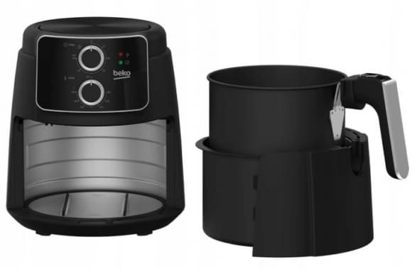 Airfryer FRL2242B, Beko