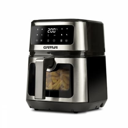Airfryer G10171, G3Ferrari Rustfritt stål