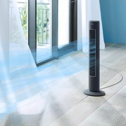 Blæser CX5535/11, Philips