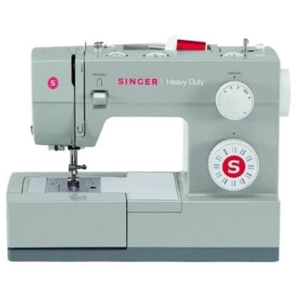 Symaskin 4423, Singer