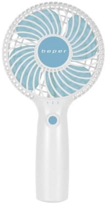 Tuuletin P206VEN400, Beper