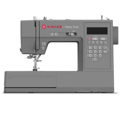 Symaskine HD6705C, Singer