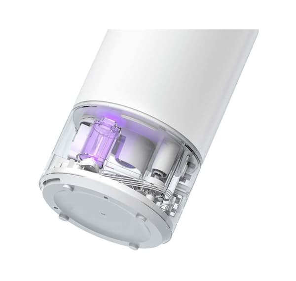 Xiaomi luftfukter Smart 2, hvit