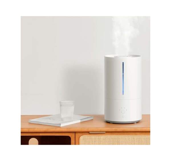Xiaomi luftfukter Smart 2, hvit