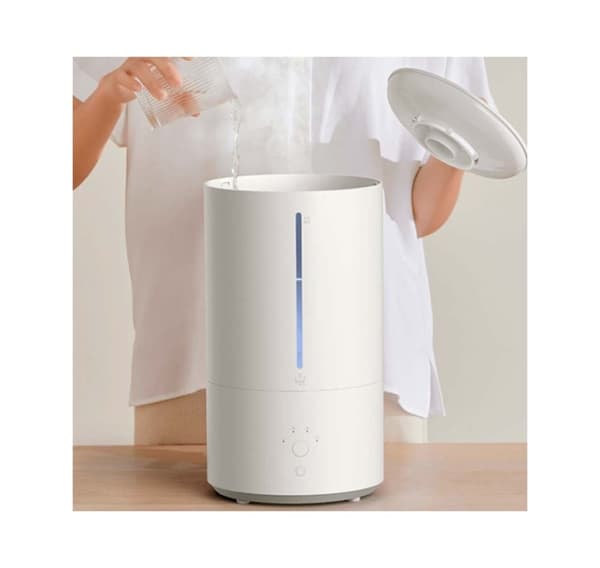 Xiaomi luftfukter Smart 2, hvit